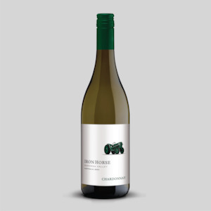 Iron Horse Barossa Valley Chardonnay 2021