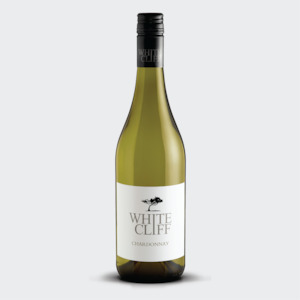 Whitecliff Australian Chardonnay 2022