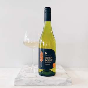 Duck Point Hawkes Bay Chardonnay 2023