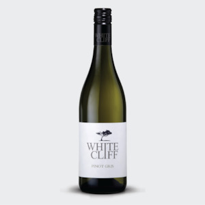 Whitecliff Australian Pinot Gris 2024