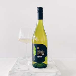 Duck Point East Coast Pinot Gris 2024