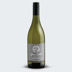 Gunn Estate Reserve Marlborough Sauvignon Blanc 2022
