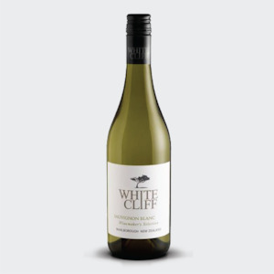 Whitecliff Winemaker's Selection Marlborough Sauvignon Blanc 2019