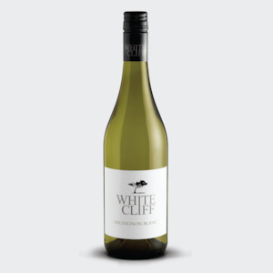 Whitecliff Sauvignon Blanc 2024