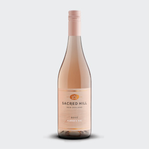 Sacred Hill Hawkes Bay Rosé 2023