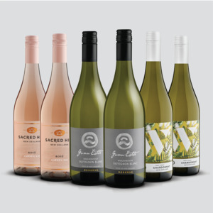 Mixed Packs: Spring Sip Pack