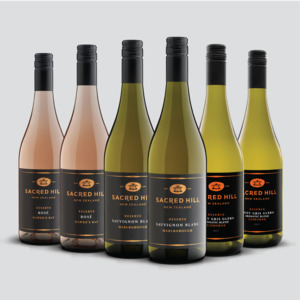 Mixed Packs: The Reserve Experience Pack