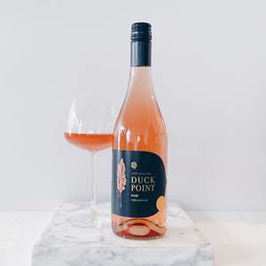 Specials: Duck Point Hawkes Bay Rosé 2023