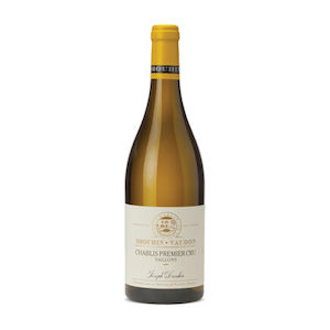 Drouhin-vaudon Chablis 1er Cru Vaillons 2022 750ml