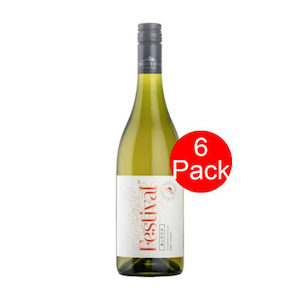 Festival Block Chardonnay 750ml
