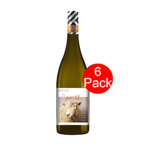 Camshorn Sheep Label Chardonnay 750ml