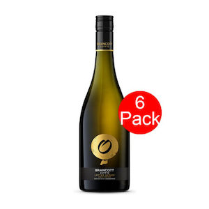 Brancott Estate Letter Series Chardonnay 750ml