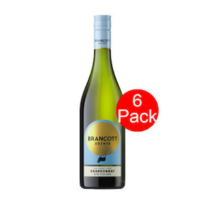 Products: Brancott Estate Chardonnay 750ml