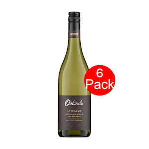 Orlando Lyndale Chardonnay 750ml