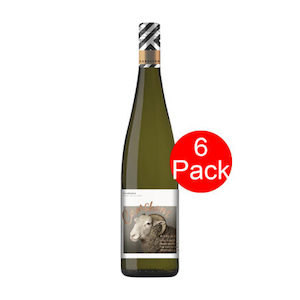 Camshorn Sheep Label Riesling 750ml