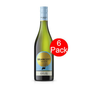 Brancott Estate Riesling 750ml