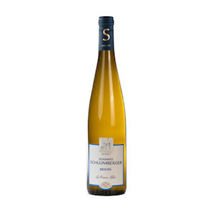 Products: Schlumberger Riesling Les Princes Abbes 750ml