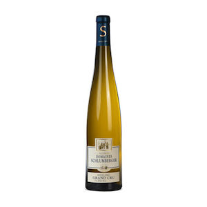 Schlumberger Riesling Grand Cru Saering 2020 750ml