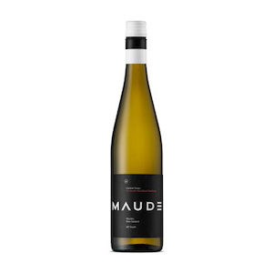 Maude Reserve – Mt Maude Vineyard East Block Riesling 2024 750ml