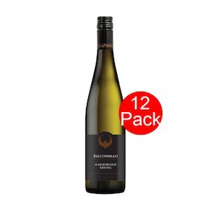 Falconhead Marlborough Riesling 750ml
