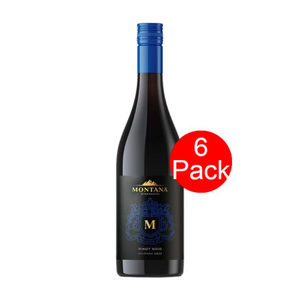 M By Montana Pinot Noir 750ml