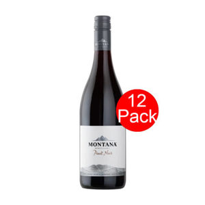 Montana Classics Pinot Noir 750ml