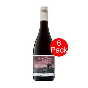 Products: Devils Corner Pinot Noir 750ml