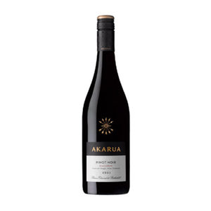Akarua Central Otago Pinot Noir 2022 750ml