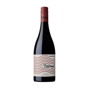 Hunters Offshoot Pinot Noir 2020 750ml