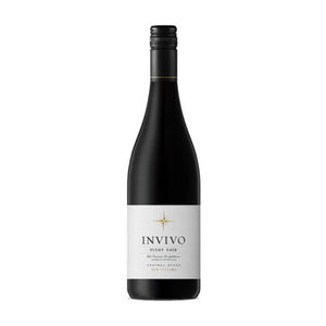 Invivo Central Otago Pinot Noir 750ml