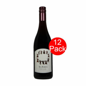 Products: Ten Sisters Marlborough Pinot Noir 2020 750ml