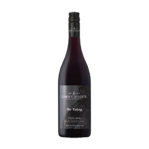 Lake Chalice The Falcon Pinot Noir 750ml