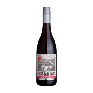 Russian Jack Pinot Noir 750ml