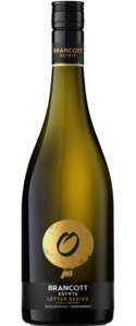 Brancott Estate: Brancott Estate Letter Series 'O' Chardonnay 2023