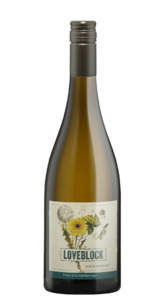 Organic: Loveblock Organic Marlborough Pinot Gris 2022