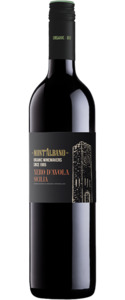 Mont'Albano Nero D'Avola Sicilia 2020 DOC