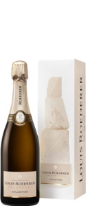 Organic: Louis Roederer Champagne Collection #244 NV