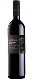 Mont' Albano Montepulciano d'Abruzzo 2022 DOC
