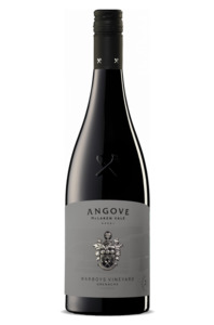 Angove Warboys Vineyard Grenache 2017