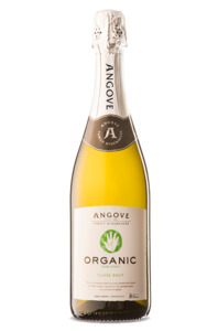 Angove Organic Cuvee Brut NV