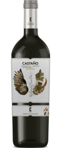 Organic: Castano Ecologico Barrica Monastrell 2020