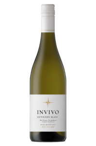 Invivo Marlborough Sauvignon Blanc 2023