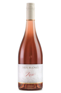 Ata Rangi Rose 2023