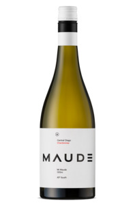 Biodynamic: Maude Chardonnay 2022