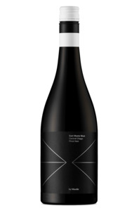 Maude East Meets West Pinot Noir 2022