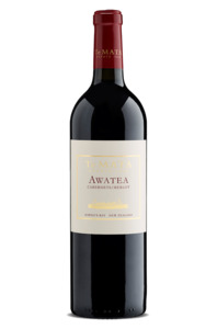 Te Mata Estate Awatea Cabernet Merlot 2022