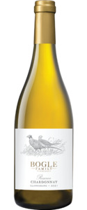 Bogle Reserve Chardonnay 2022