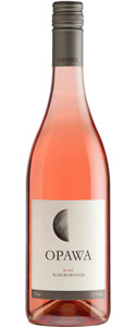 Vegan: Opawa Pinot Noir Rosé 2022