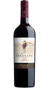 Arrogant Frog Croak Rotie Shiraz 2023