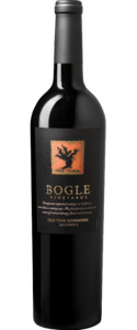 Vegan: Bogle Family Vineyards Old Vine Zinfandel 2021